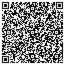 QR code with MGM Wireless contacts