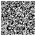 QR code with RTA Corp contacts