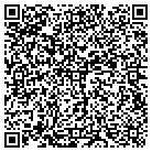 QR code with Chaim Wieglus Mortgage Banker contacts