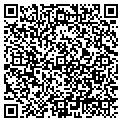 QR code with F S & M Garage contacts