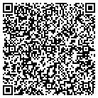 QR code with Plesser Bros Waste Ppr Met Co contacts