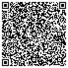 QR code with L A S Replacement Parts Inc contacts