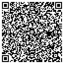 QR code with N Y City Mission Soc contacts