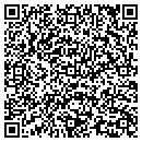 QR code with Hedges & Screens contacts