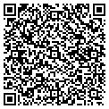 QR code with D & M Mfg contacts