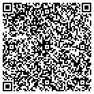 QR code with D'Edward Party Place & Bakery contacts