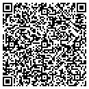 QR code with K & D Consulting contacts