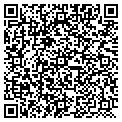 QR code with Emmess Fabrics contacts