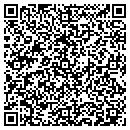 QR code with D J's Rental Video contacts