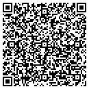 QR code with S&W Publishing Co contacts