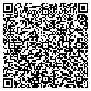QR code with D C Bucket contacts