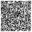 QR code with Foothill Securities & Fried contacts