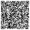 QR code with Dash & Sons contacts