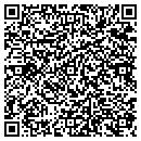 QR code with A M Harvest contacts