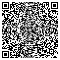 QR code with Genesis Books contacts