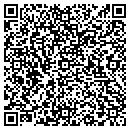 QR code with Throp Inc contacts