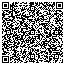QR code with A R Distributors Inc contacts