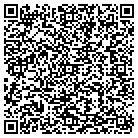 QR code with Hillman Family Practice contacts