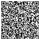 QR code with Geo W Webber contacts