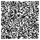 QR code with Genesee Valley Cardiothoracic contacts