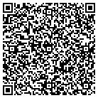 QR code with Adirondack Physical Therapy contacts