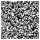 QR code with J Dwight Rogers contacts