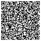 QR code with J O T General Contractor Inc contacts