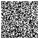 QR code with Three Towns Laundromat contacts