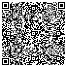 QR code with Charles Rabinovitch Architect contacts
