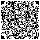 QR code with Tishman Learning Center Hlth Lib contacts