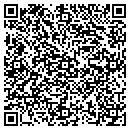 QR code with A A Alpha Towing contacts