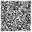 QR code with Ace Computer Training Center contacts