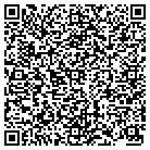QR code with Mc Cadam Distributing Inc contacts