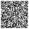 QR code with Coco & Z Ltd contacts