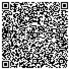 QR code with Oakland Cityline Information contacts