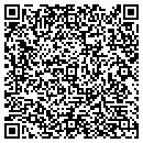 QR code with Hershel Waldner contacts