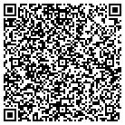QR code with National Jewish Medical contacts