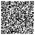 QR code with Bar 111 LLC contacts