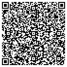 QR code with Masterson & O'Connell Inc contacts