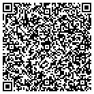 QR code with B C Pump Sales & Service contacts