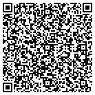 QR code with A A Towing Of Rego Park contacts