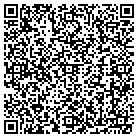 QR code with K L B Sales & Service contacts