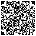 QR code with ARS Tae Kwon Do contacts