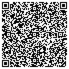 QR code with Hunter Dev of Orange Cnty contacts