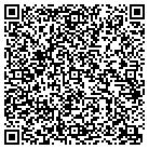 QR code with King David's Restaurant contacts