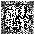 QR code with Albert's Pizza II contacts