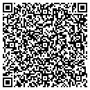 QR code with High Country contacts