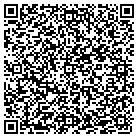 QR code with Adirondack Drafting Service contacts