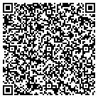 QR code with Prince Of Peace Enterprise Inc contacts