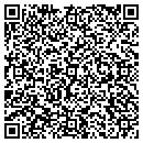 QR code with James M Valassis DDS contacts